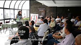 Conferencia: Liliana Uribe, 03 de noviembre de 2016, Medellín.